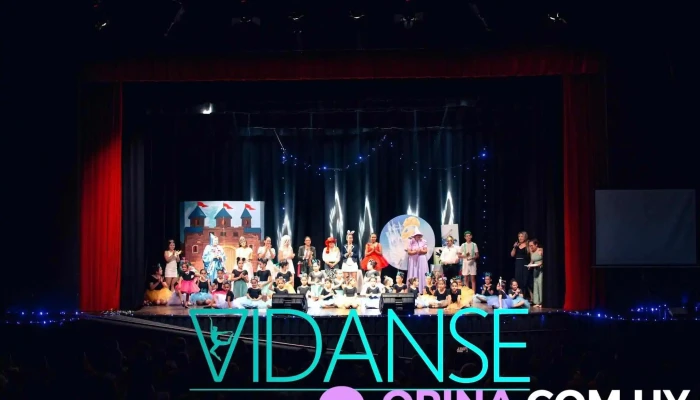 Vidanse -  Descuentos - Tranqueras