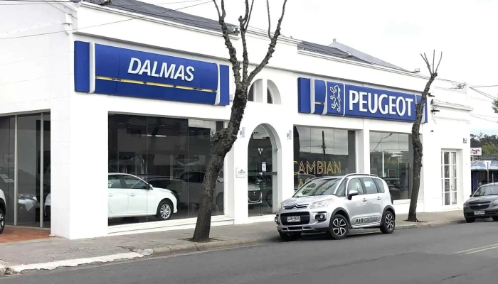 Videsol Automotora - 70000 Col. Del Sacramento