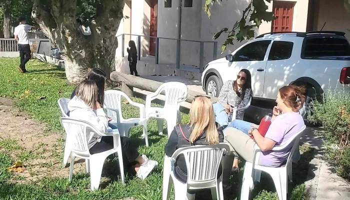 Vieja Escuela -  Precios - Veinticinco de Mayo