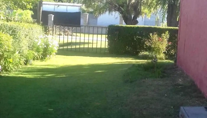 Vieja Usina de Aguas Corrientes - Museo del Agua - Ose - Ramon Lopez