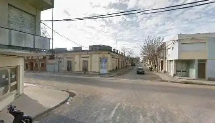 Viejo Almacen Arturo De Gales Street View Y 360