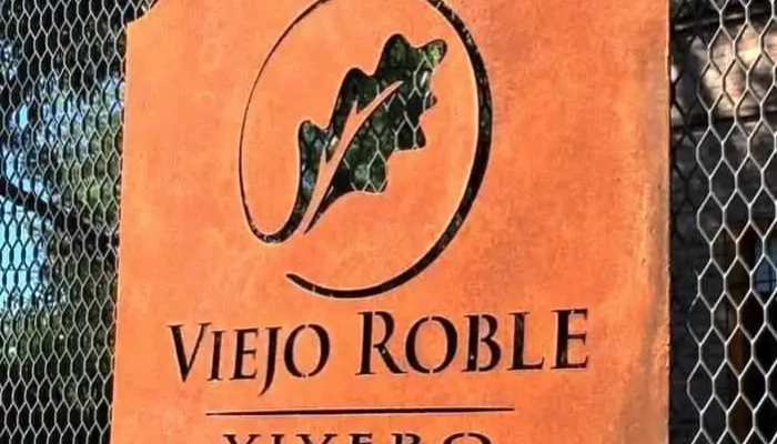Viejo Roble Vivero - 91500 Sauce