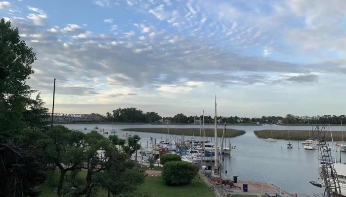 Viento En Popa Restaurante:  Del Propietario