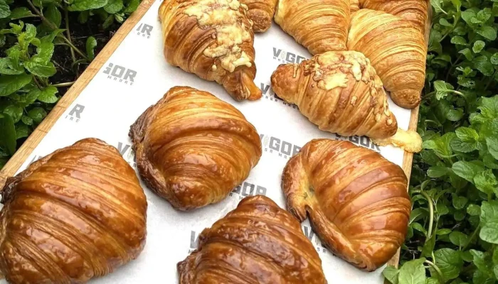 Vigor Boulangerie:  Del Propietario - Panadería