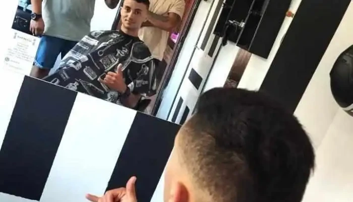 Viking's Barber Peluquería Masculina - Departamento De Rivera