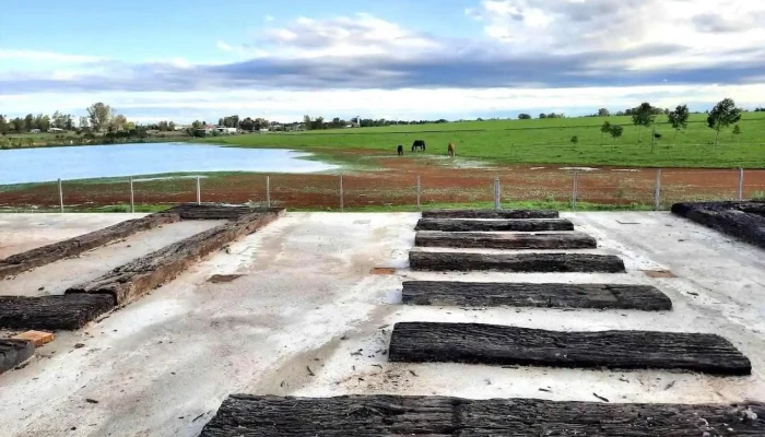 Vila Nova Country - Santa Bernardina