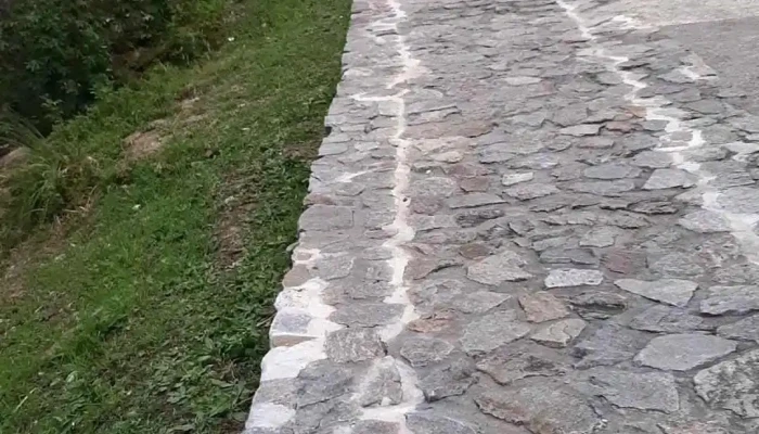 Villa Del Cerro -  Zona - Montevideo