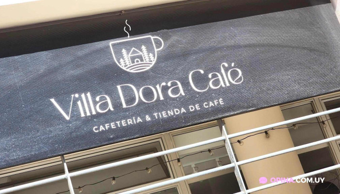 Villa Dora Cafe Recientes - Cafetería