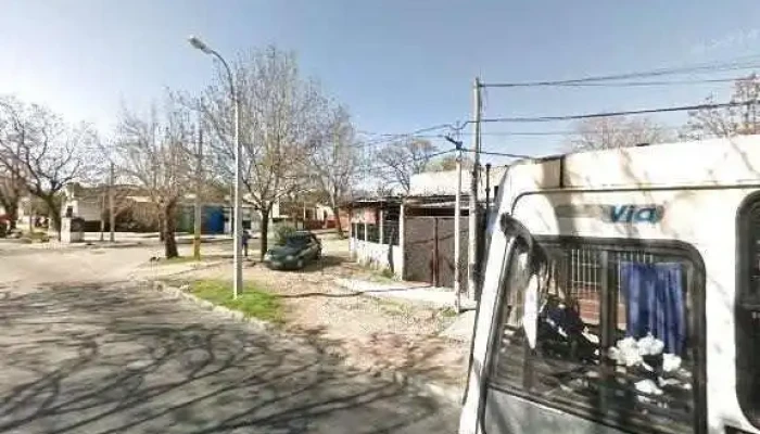 Villa Espanola Telefono - Montevideo