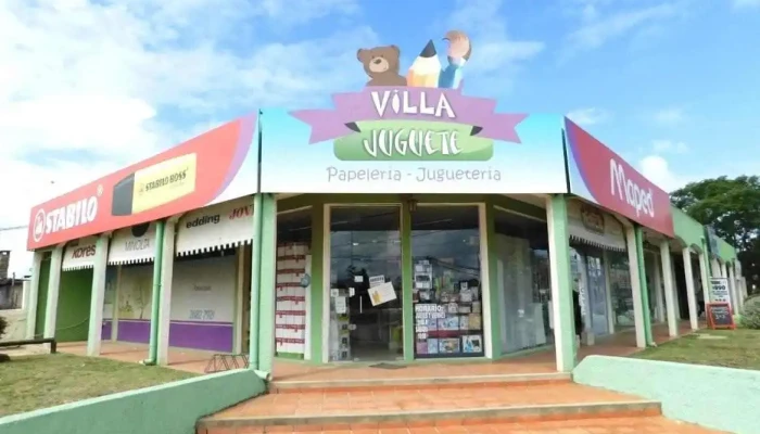 Villa Juguete -  Cerca De Mi - Ciudad de la Costa