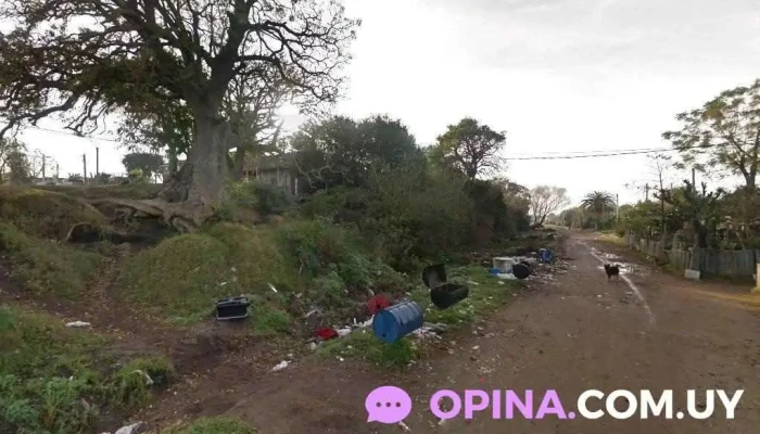 Villa Las Malvinas - Col. Del Sacramento