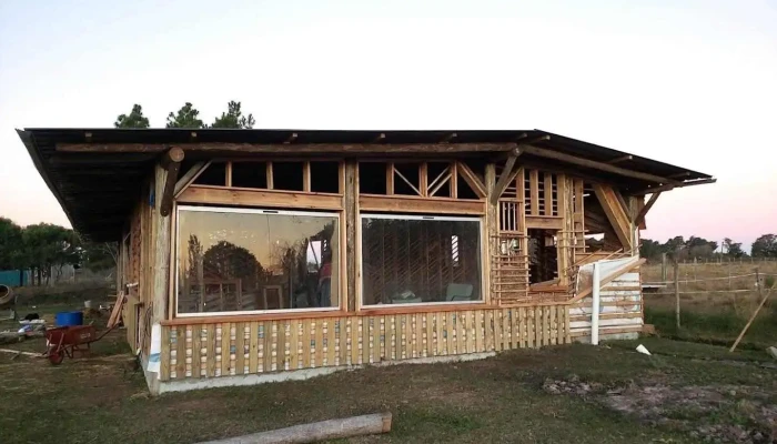 Villa Linita - Empalme Olmos