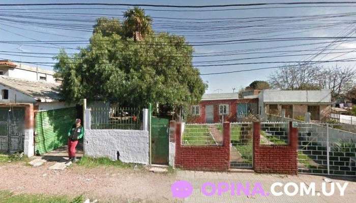 Villa margarita - 12000 Montevideo