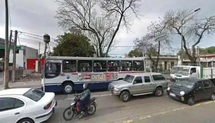 Villa Platero -  Preciosdeg - Montevideo