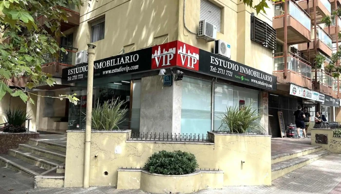 Vip Estudio Inmobiliario -  Exterior - Montevideo