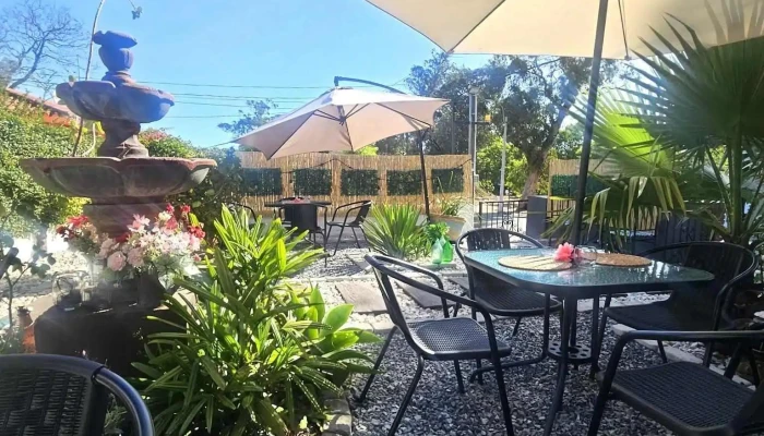 Virazón Pajas Blancas - 12800 Pajas Blancas