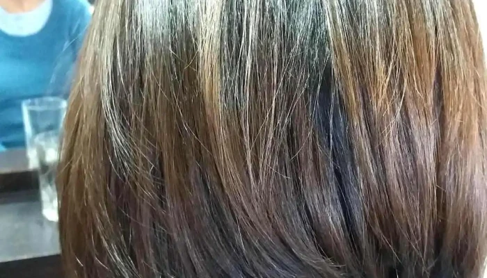 Virginia Giménez - Calle 7