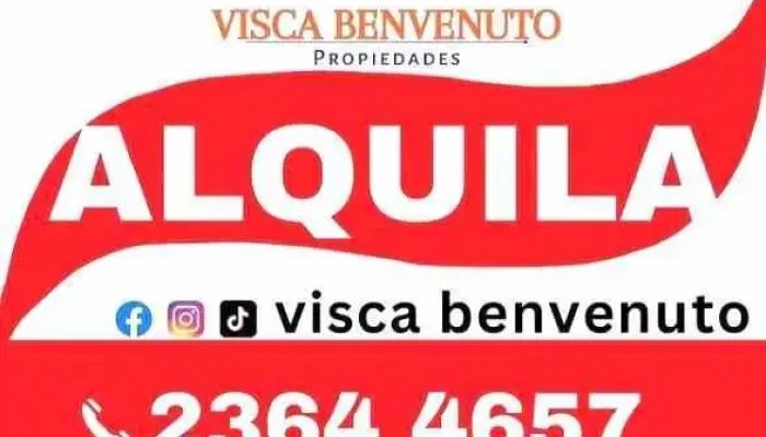 Visca Benvenuto -  Del Propietario - Las Piedras