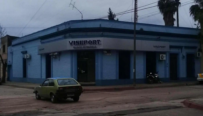 Viseport Compania De Seguridad Telefono - Paysandú