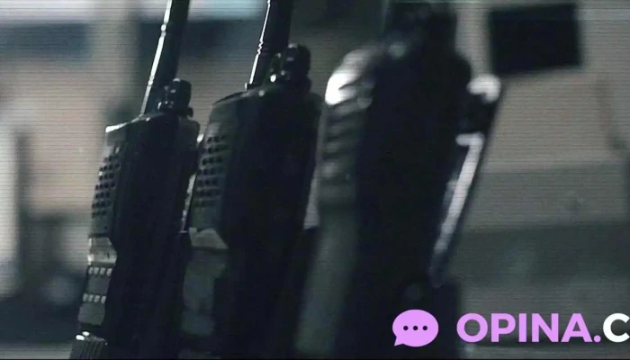 Viseport Compania De Seguridad Videos - Paysandú