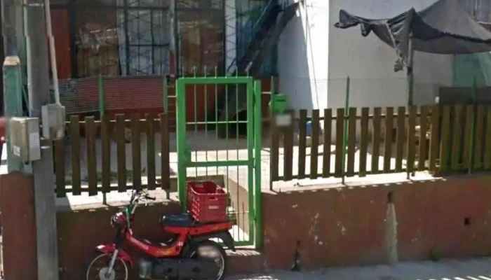 vision barber - 12800 Montevideo