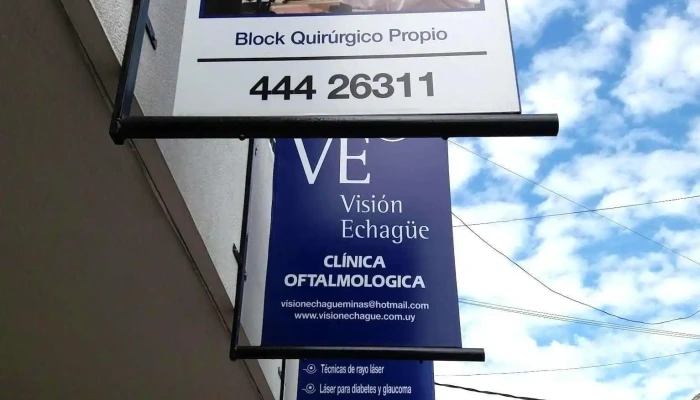 Vision Echange -  Comentarios - Minas