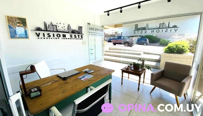 Vision Este Servicios Inmobiliarios -  Videos - La Barra