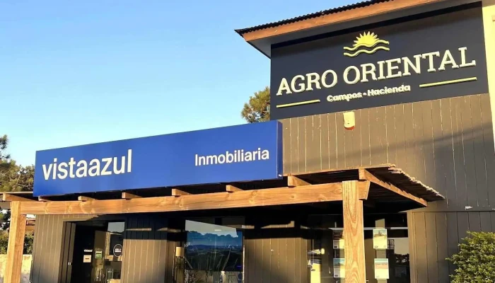 Vista Azul Inmobiliaria -  Exterior - Punta del Este