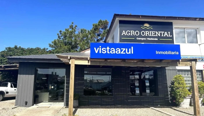 Vista Azul Inmobiliaria -  Numero - Punta del Este