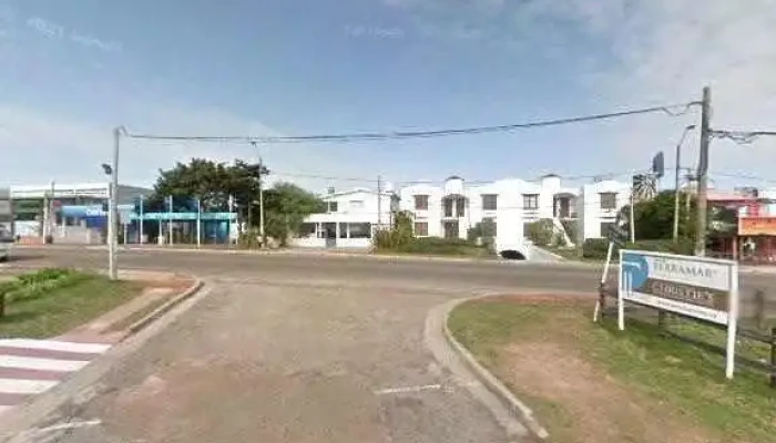 Vista Azul Inmobiliaria -  Numerodeg - Punta del Este