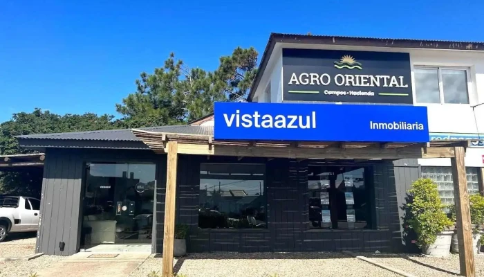 Vista Azul Inmobiliaria - Punta Del Este