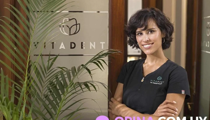 Vitadent -    Odontologia   Dra Matilde Bequio Descuentos - Trinidad