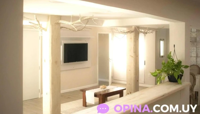 Vitalia -  Opiniones - Las Piedras