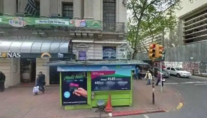 Vitalis Clinica De Trastornos Alimentarios Horariodeg - Montevideo