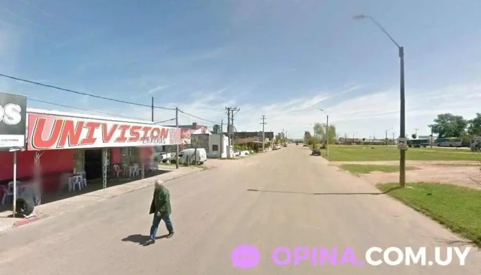 Vitom Free - 37001 Aceguá