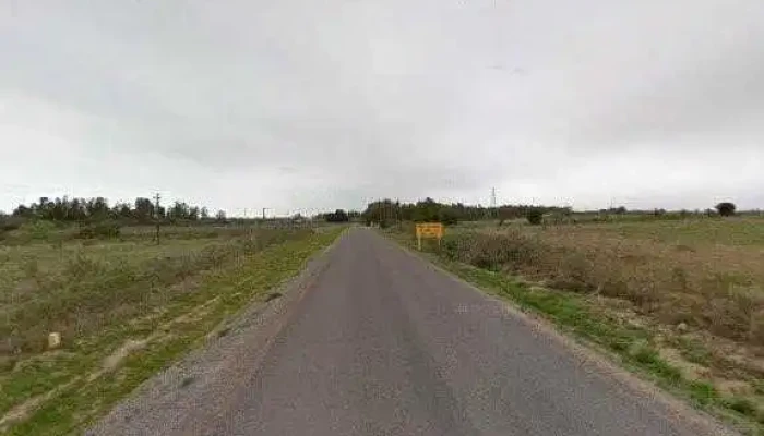 Vivero Aguas Corrientes -  Donde - Los Cerrillos