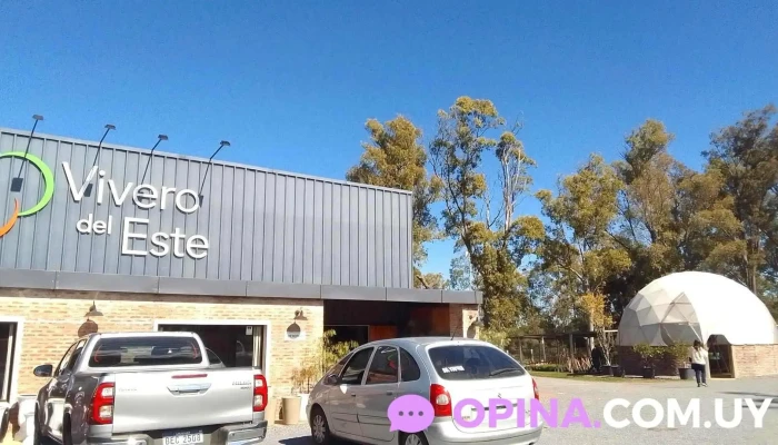 Vivero Del Este - Ruta Interbalnearia Gral. Líber Seregni