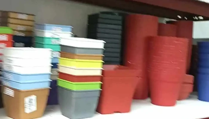 Vivero Jardines Del Sacramento -  Videos - Col. del Sacramento