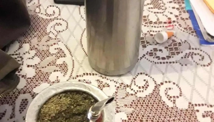 Vivienda Covifusap Comida Y Bebida - Col. del Sacramento