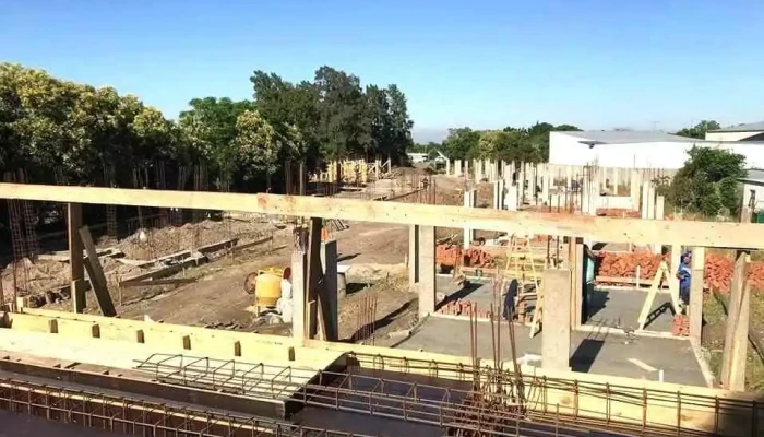 Vivienda Covifusap Exterior - Col. del Sacramento