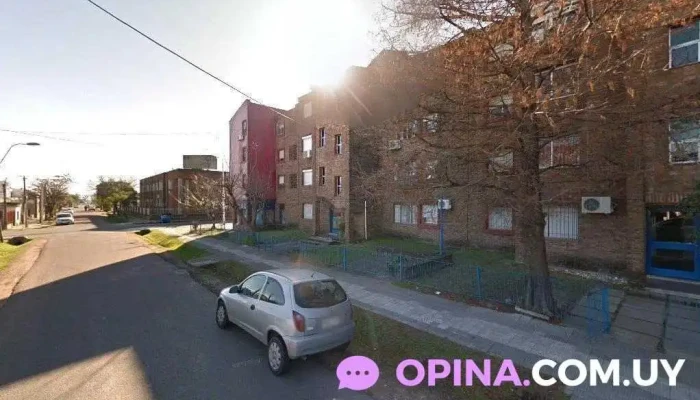 Viviendas Bhu - Las Piedras