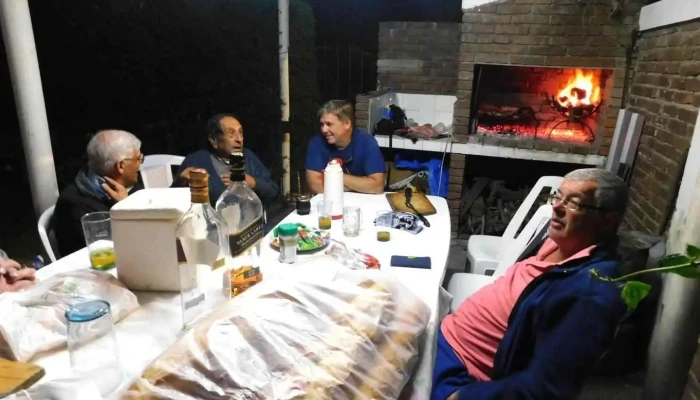 Viviendas Coleol -  De Los Visitantes - Pan de Azúcar