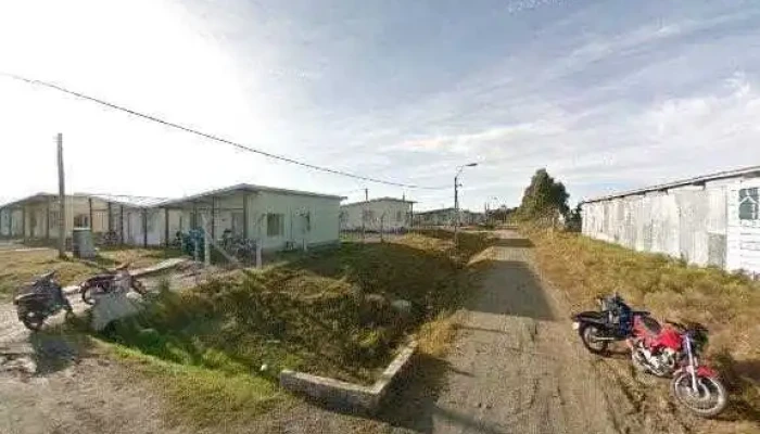 Viviendas Covideco 1 -  Direcciondeg - Col. del Sacramento