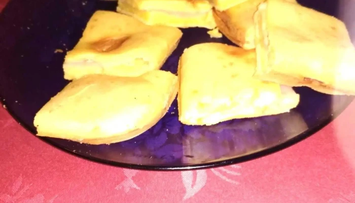 Viviendas Covilava -  Alimento - Minas