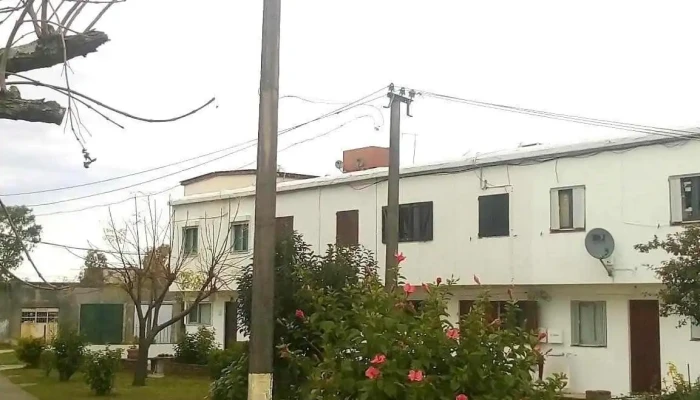 Viviendas Covimt 7 - Zapican