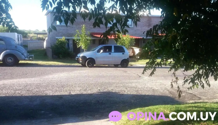 Viviendas Covisac -  Como Llegar - Col. del Sacramento