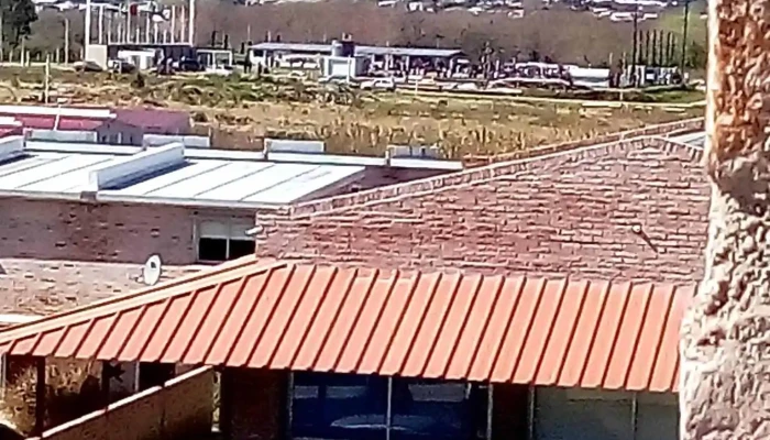 Viviendas Covisac -  De Los Visitantes - Col. del Sacramento