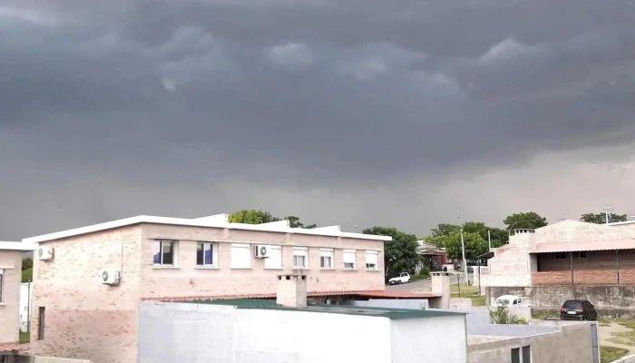 Viviendas Covisac -  Exterior - Col. del Sacramento