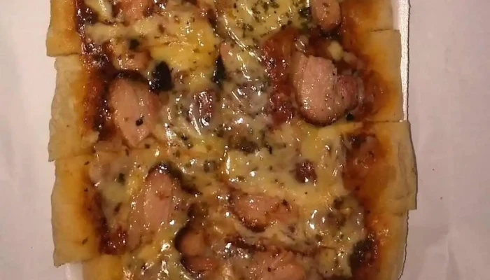 Viviendas De Mevir Comida Y Bebida - Aceguá