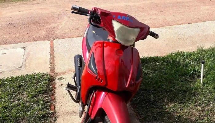 Viviendas De Mevir De Los Visitantes - Aceguá